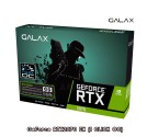 VGA (การ์ดแสดงผล) GALAX GEFORCE® RTX2070 EX (1 CLICK OC) 8GB GDDR6 256 BIT 3Y